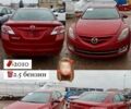 Красный Мазда 6, объемом двигателя 2.49 л и пробегом 266 тыс. км за 7700 $, фото 1 на Automoto.ua