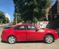 Червоний Мазда 6, об'ємом двигуна 2 л та пробігом 72 тис. км за 14000 $, фото 1 на Automoto.ua