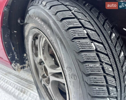 Красный Мазда 6, объемом двигателя 2.49 л и пробегом 350 тыс. км за 5900 $, фото 20 на Automoto.ua