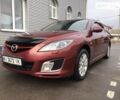 Червоний Мазда 6, об'ємом двигуна 2.49 л та пробігом 0 тис. км за 7700 $, фото 17 на Automoto.ua