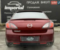 Красный Мазда 6, объемом двигателя 2.49 л и пробегом 240 тыс. км за 6999 $, фото 4 на Automoto.ua