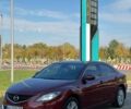 Червоний Мазда 6, об'ємом двигуна 2 л та пробігом 191 тис. км за 6900 $, фото 3 на Automoto.ua
