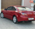 Красный Мазда 6, объемом двигателя 2 л и пробегом 76 тыс. км за 10800 $, фото 56 на Automoto.ua