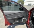 Красный Мазда 6, объемом двигателя 2 л и пробегом 235 тыс. км за 7800 $, фото 13 на Automoto.ua