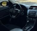 Красный Мазда 6, объемом двигателя 2 л и пробегом 191 тыс. км за 6700 $, фото 21 на Automoto.ua
