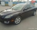 Красный Мазда 6, объемом двигателя 2.49 л и пробегом 317 тыс. км за 7000 $, фото 1 на Automoto.ua