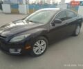 Красный Мазда 6, объемом двигателя 2.49 л и пробегом 317 тыс. км за 7000 $, фото 1 на Automoto.ua