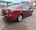 Червоний Мазда 6, об'ємом двигуна 2 л та пробігом 262 тис. км за 7100 $, фото 13 на Automoto.ua