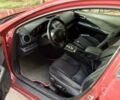 Красный Мазда 6, объемом двигателя 2.49 л и пробегом 266 тыс. км за 7700 $, фото 1 на Automoto.ua