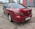 Червоний Мазда 6, об'ємом двигуна 2 л та пробігом 262 тис. км за 7100 $, фото 5 на Automoto.ua