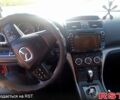 Красный Мазда 6, объемом двигателя 2 л и пробегом 165 тыс. км за 8200 $, фото 3 на Automoto.ua