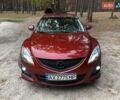 Красный Мазда 6, объемом двигателя 2 л и пробегом 156 тыс. км за 7999 $, фото 7 на Automoto.ua