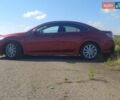 Красный Мазда 6, объемом двигателя 2 л и пробегом 165 тыс. км за 8200 $, фото 2 на Automoto.ua