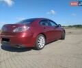 Красный Мазда 6, объемом двигателя 2 л и пробегом 165 тыс. км за 8200 $, фото 9 на Automoto.ua