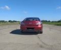 Красный Мазда 6, объемом двигателя 2 л и пробегом 165 тыс. км за 8200 $, фото 4 на Automoto.ua