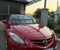 Червоний Мазда 6, об'ємом двигуна 2.5 л та пробігом 196 тис. км за 7500 $, фото 1 на Automoto.ua