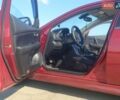 Красный Мазда 6, объемом двигателя 2 л и пробегом 165 тыс. км за 8200 $, фото 1 на Automoto.ua