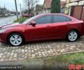 Красный Мазда 6, объемом двигателя 2 л и пробегом 185 тыс. км за 7700 $, фото 3 на Automoto.ua