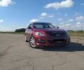 Красный Мазда 6, объемом двигателя 2 л и пробегом 165 тыс. км за 8200 $, фото 8 на Automoto.ua