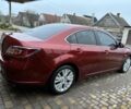 Червоний Мазда 6, об'ємом двигуна 2 л та пробігом 185 тис. км за 7700 $, фото 9 на Automoto.ua