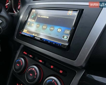 Мазда 6 2010 в Киеве на Automoto.ua Красный Мазда 6, объемом двигателя 2 л и пробегом 154 тыс. км за 8850 $, фото 26 на Automoto.ua