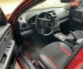 Красный Мазда 6, объемом двигателя 2 л и пробегом 156 тыс. км за 7999 $, фото 8 на Automoto.ua