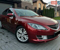 Мазда 6 2010 в Киеве на Automoto.ua Красный Мазда 6, объемом двигателя 2 л и пробегом 154 тыс. км за 8850 $, фото 5 на Automoto.ua