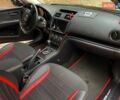 Красный Мазда 6, объемом двигателя 2 л и пробегом 156 тыс. км за 7999 $, фото 9 на Automoto.ua