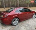 Красный Мазда 6, объемом двигателя 2 л и пробегом 156 тыс. км за 7999 $, фото 4 на Automoto.ua