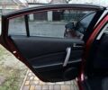 Червоний Мазда 6, об'ємом двигуна 2 л та пробігом 185 тис. км за 7700 $, фото 14 на Automoto.ua
