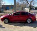Красный Мазда 6, объемом двигателя 2 л и пробегом 141 тыс. км за 7100 $, фото 2 на Automoto.ua