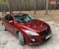 Красный Мазда 6, объемом двигателя 2 л и пробегом 156 тыс. км за 7999 $, фото 6 на Automoto.ua