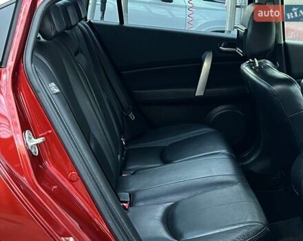 Мазда 6 2010 в Киеве на Automoto.ua Красный Мазда 6, объемом двигателя 2 л и пробегом 154 тыс. км за 8850 $, фото 34 на Automoto.ua