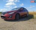 Красный Мазда 6, объемом двигателя 2 л и пробегом 165 тыс. км за 8200 $, фото 18 на Automoto.ua