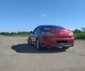 Красный Мазда 6, объемом двигателя 2 л и пробегом 165 тыс. км за 8200 $, фото 5 на Automoto.ua