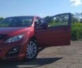 Красный Мазда 6, объемом двигателя 2 л и пробегом 165 тыс. км за 8200 $, фото 13 на Automoto.ua