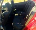 Красный Мазда 6, объемом двигателя 2 л и пробегом 165 тыс. км за 8200 $, фото 4 на Automoto.ua
