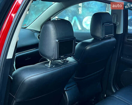 Мазда 6 2010 в Киеве на Automoto.ua Красный Мазда 6, объемом двигателя 2 л и пробегом 154 тыс. км за 8850 $, фото 37 на Automoto.ua