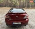 Красный Мазда 6, объемом двигателя 2 л и пробегом 156 тыс. км за 7999 $, фото 3 на Automoto.ua