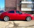 Красный Мазда 6, объемом двигателя 2 л и пробегом 141 тыс. км за 7100 $, фото 1 на Automoto.ua