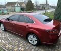 Червоний Мазда 6, об'ємом двигуна 2 л та пробігом 185 тис. км за 7700 $, фото 7 на Automoto.ua
