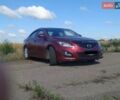 Красный Мазда 6, объемом двигателя 2 л и пробегом 165 тыс. км за 8200 $, фото 15 на Automoto.ua