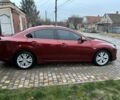 Червоний Мазда 6, об'ємом двигуна 2 л та пробігом 185 тис. км за 7700 $, фото 1 на Automoto.ua