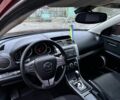 Червоний Мазда 6, об'ємом двигуна 2 л та пробігом 185 тис. км за 7700 $, фото 13 на Automoto.ua