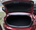 Червоний Мазда 6, об'ємом двигуна 2 л та пробігом 185 тис. км за 7700 $, фото 11 на Automoto.ua