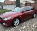 Червоний Мазда 6, об'ємом двигуна 2 л та пробігом 185 тис. км за 7700 $, фото 4 на Automoto.ua