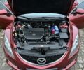Червоний Мазда 6, об'ємом двигуна 2 л та пробігом 185 тис. км за 7700 $, фото 10 на Automoto.ua