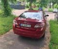 Красный Мазда 6, объемом двигателя 2.49 л и пробегом 240 тыс. км за 6600 $, фото 5 на Automoto.ua