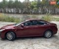 Красный Мазда 6, объемом двигателя 2 л и пробегом 156 тыс. км за 7999 $, фото 1 на Automoto.ua
