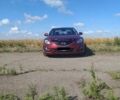 Красный Мазда 6, объемом двигателя 2 л и пробегом 165 тыс. км за 8200 $, фото 6 на Automoto.ua